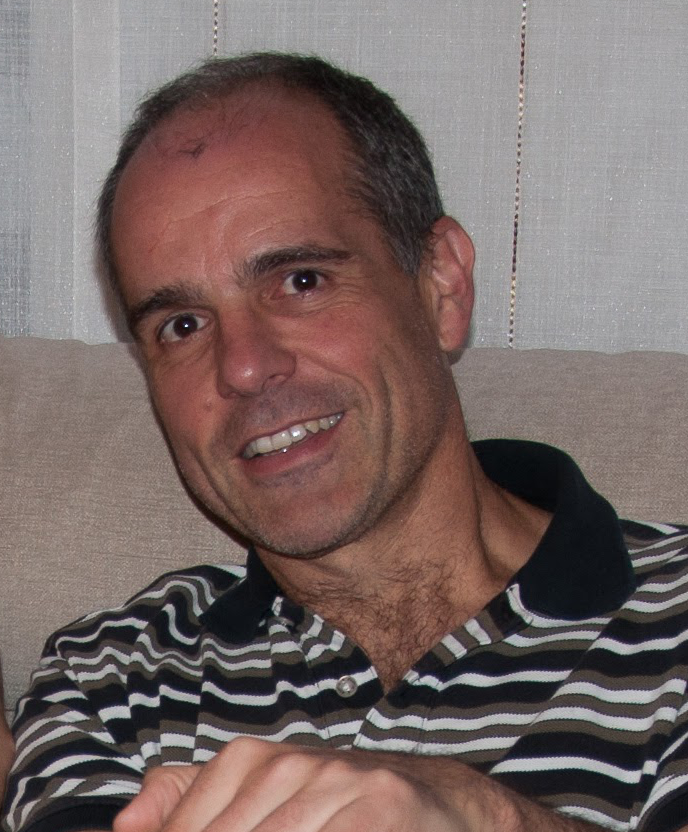 Carlos José Escudero Cascón
