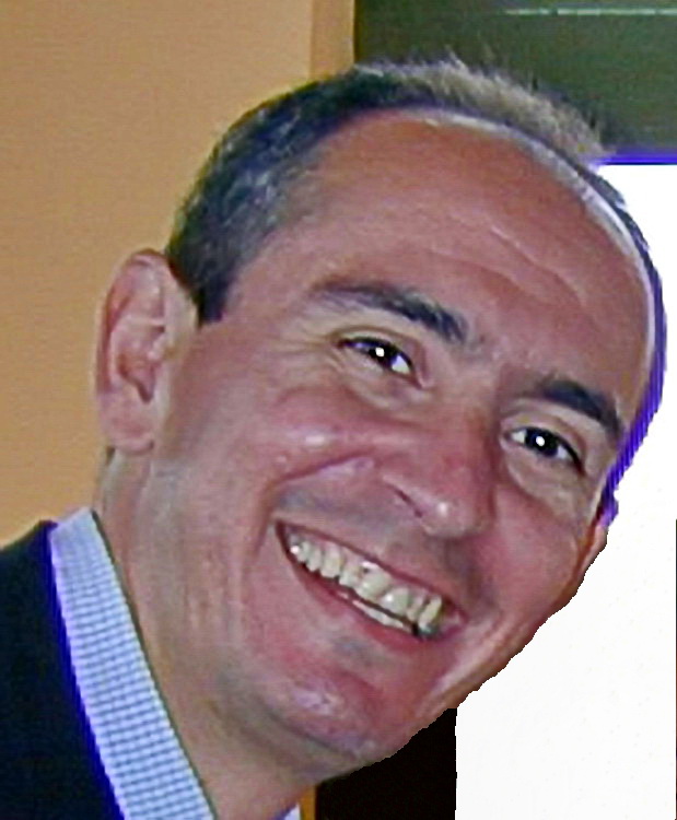 Alfredo Del Caño Gochi