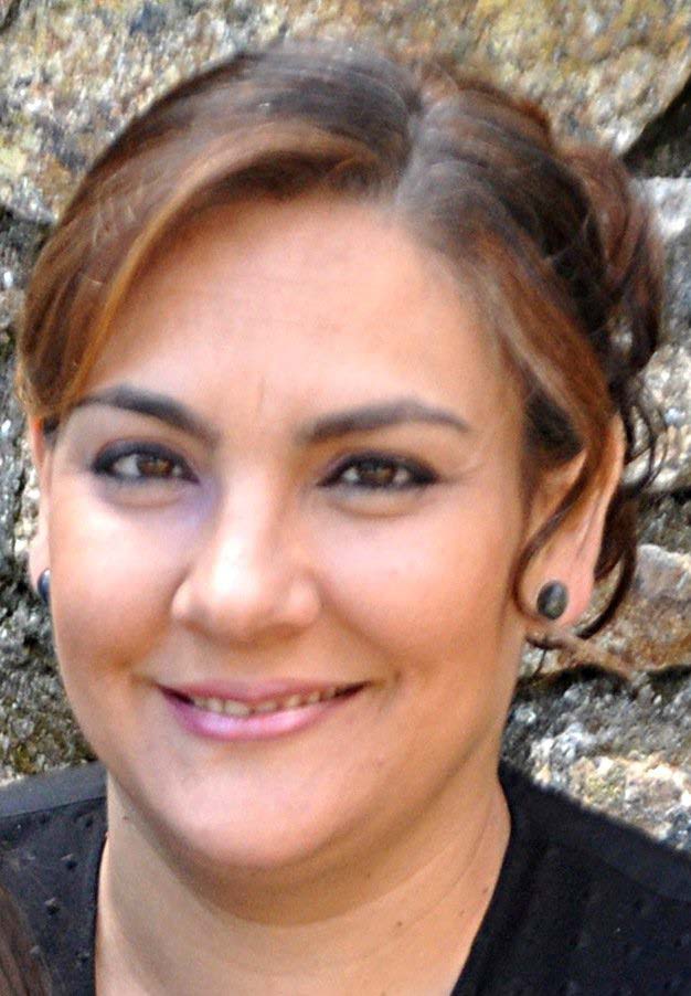 Paula María Castro Castro