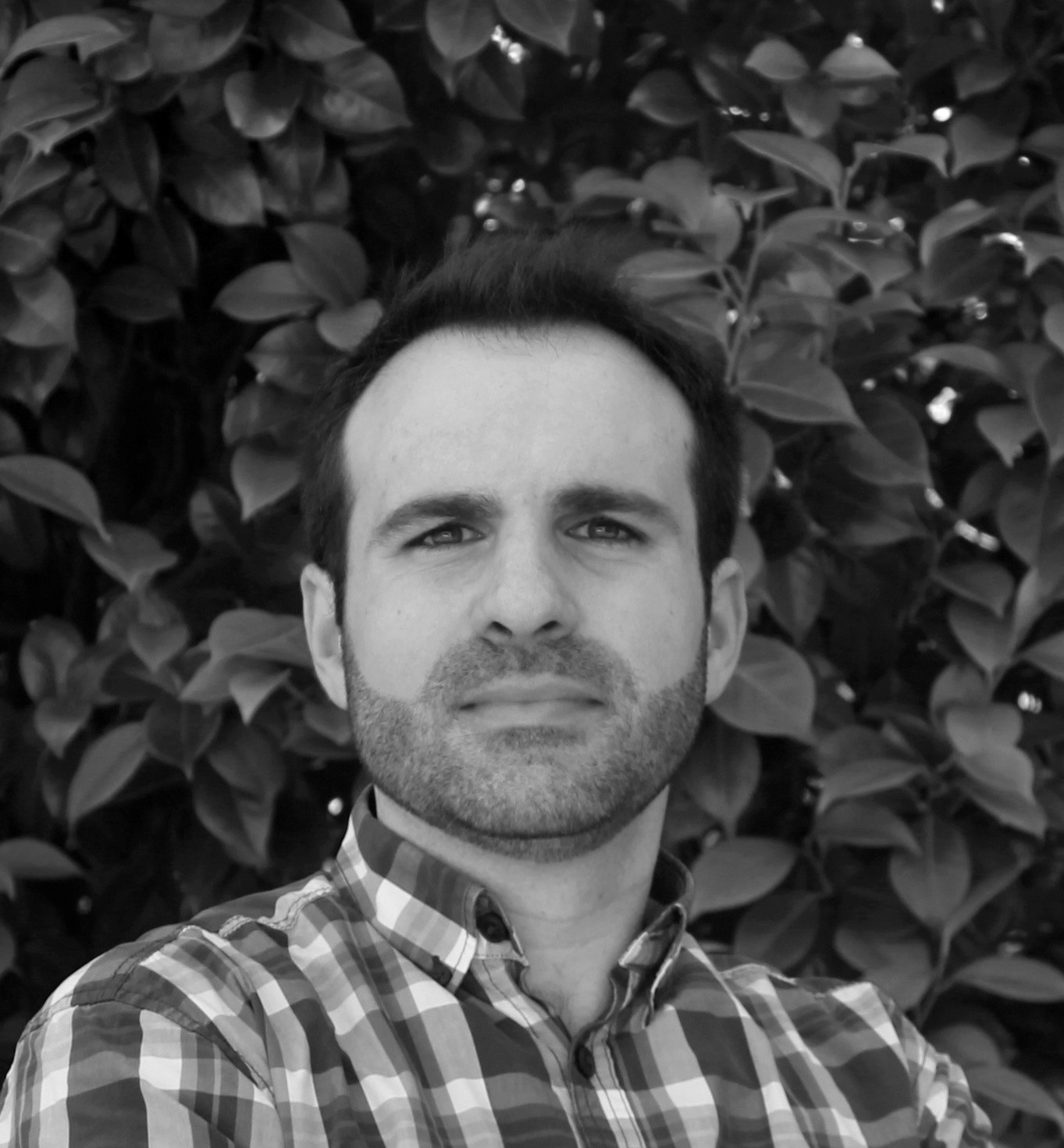 Jonatan Rodríguez Parra