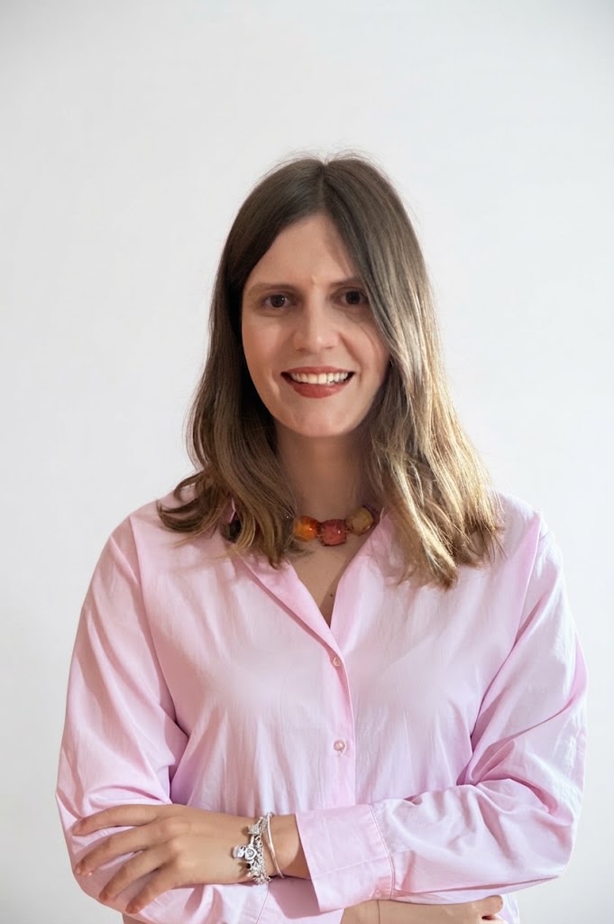 Andrea Vila Fariñas