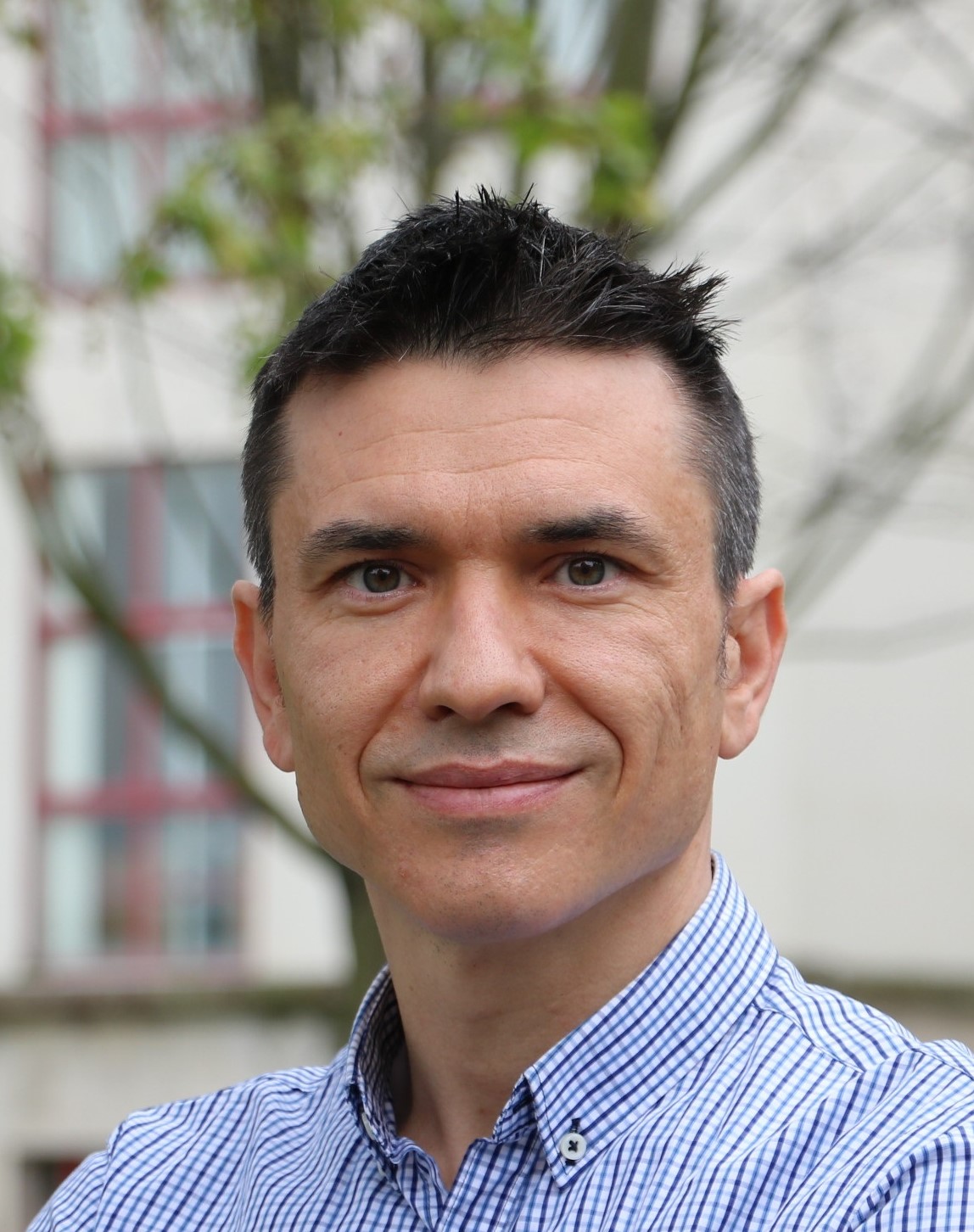 Manuel Jesús González Castro