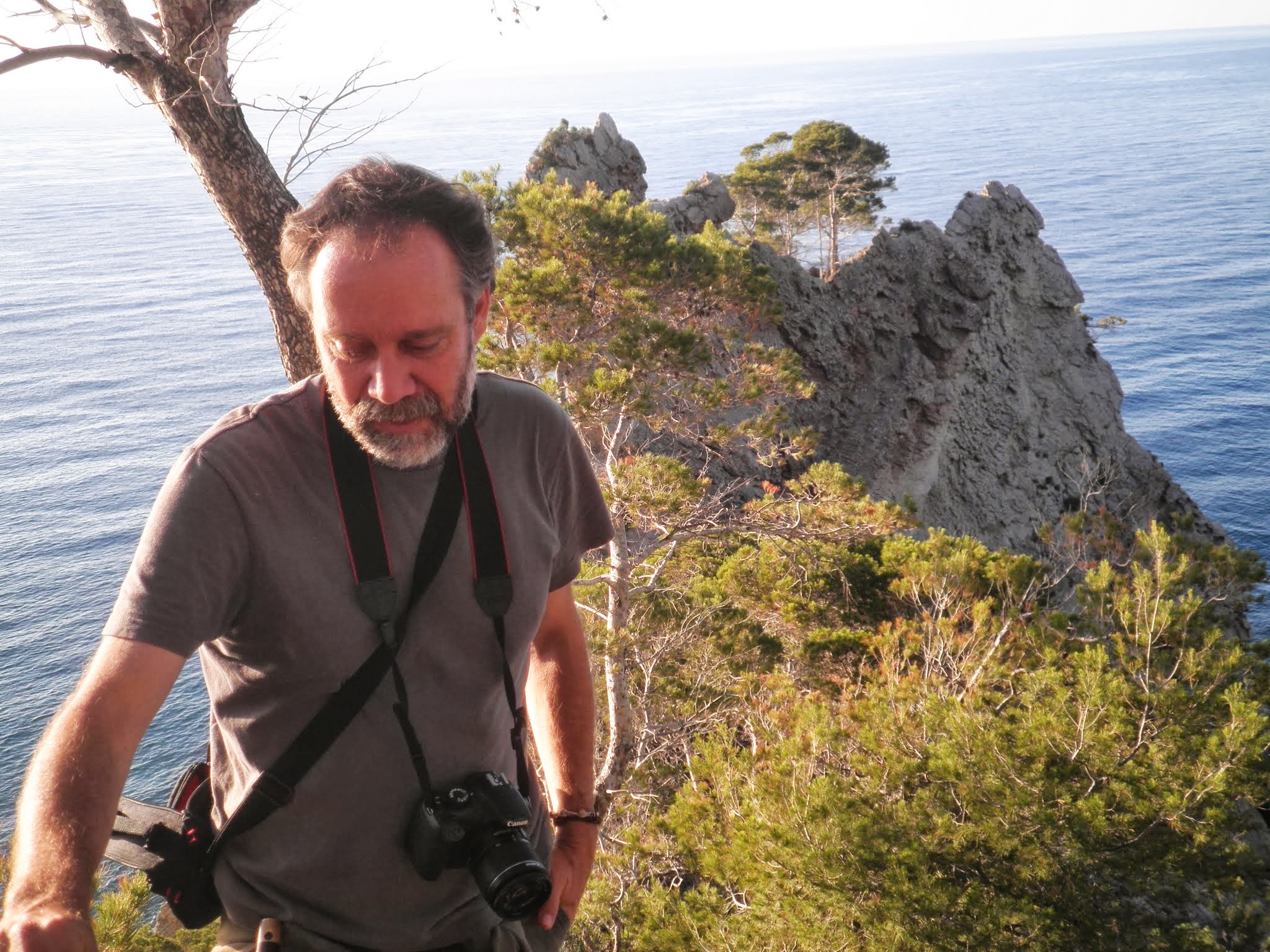 Alejandro Martínez Abraín