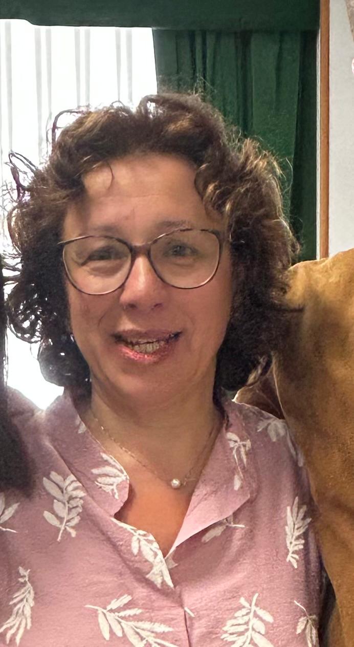 María Montserrat Castro Rodríguez