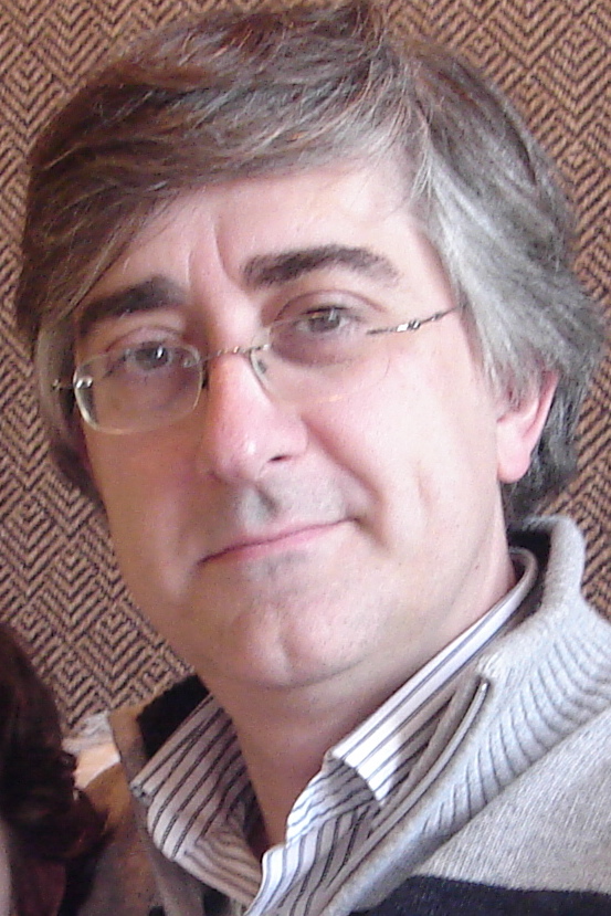 José Manuel Rodríguez Seijo