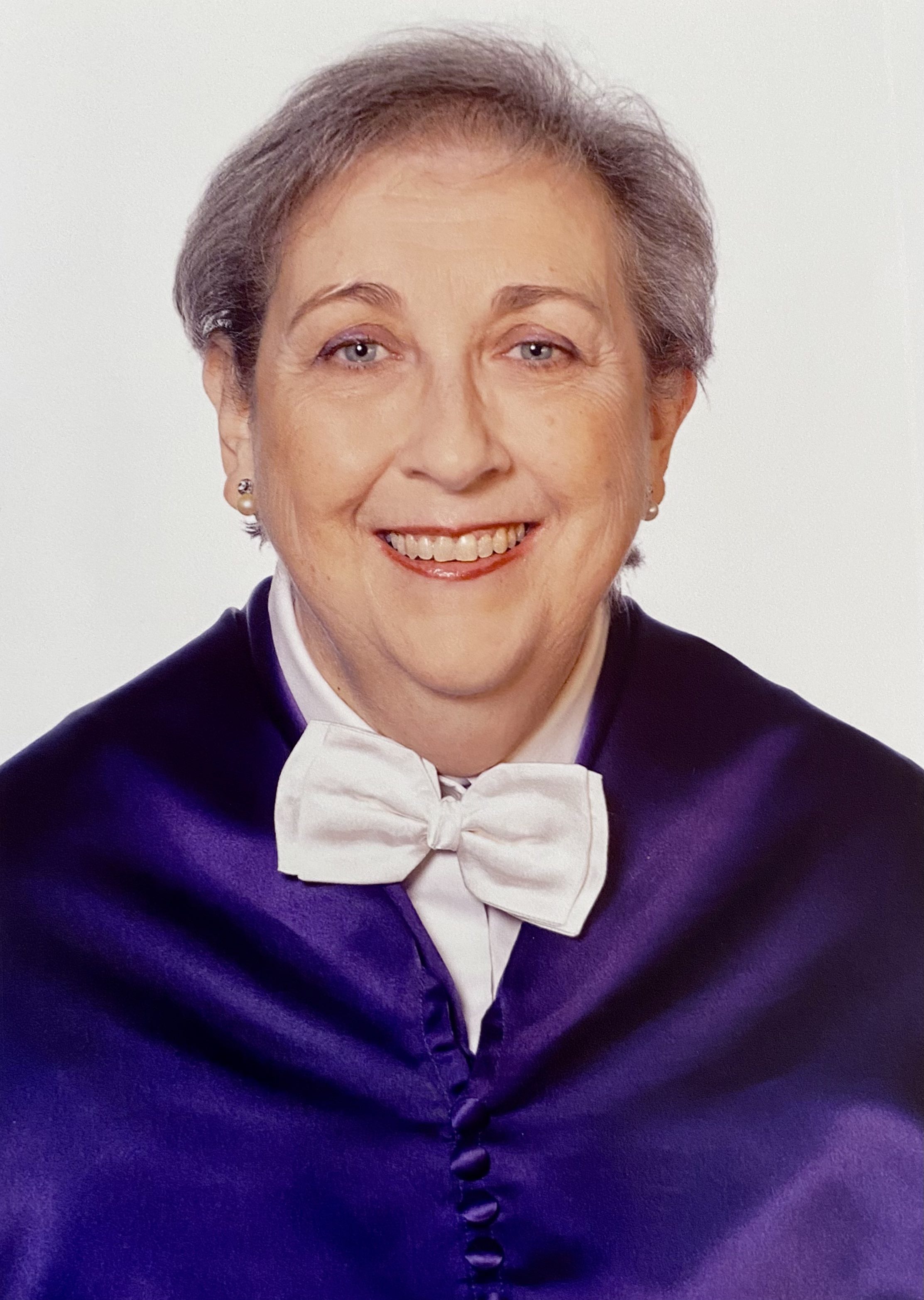 Carmen Coronado Carvajal
