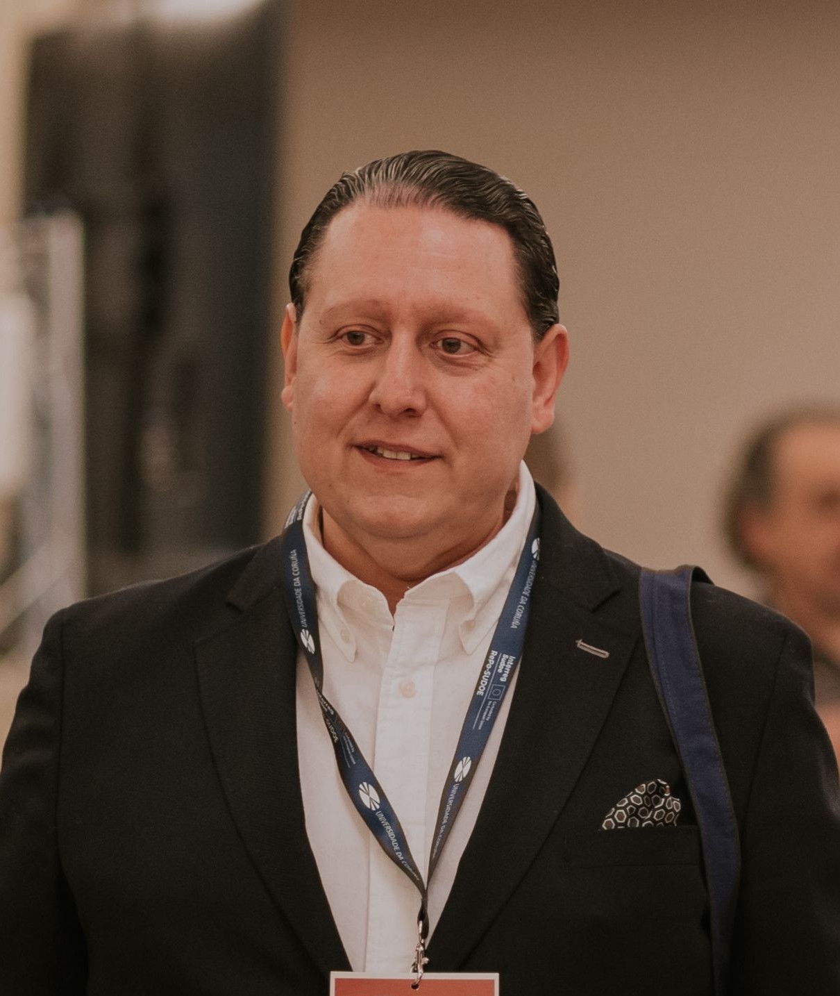 Marcos Ortega Hortas