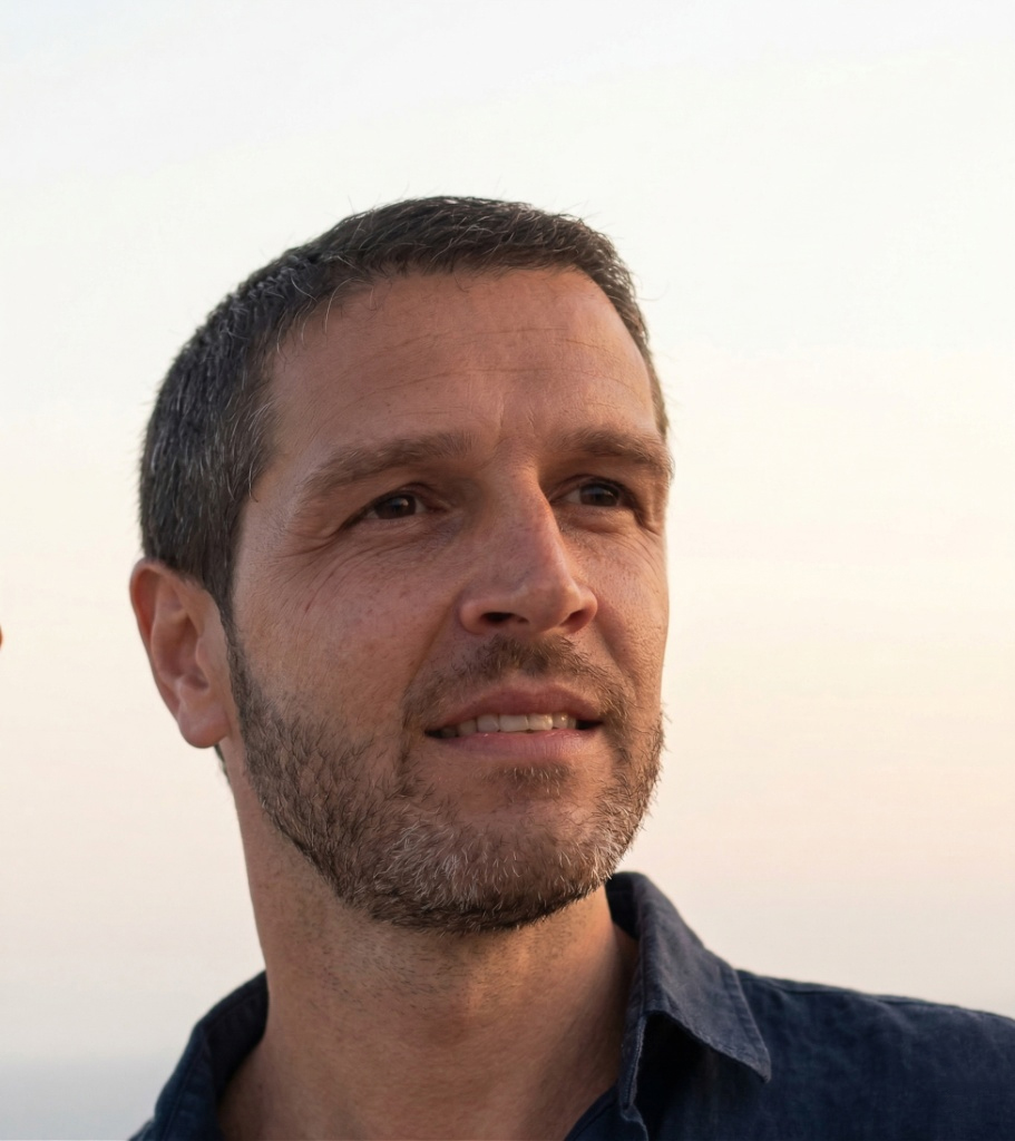 Ángel Rodríguez Pallas