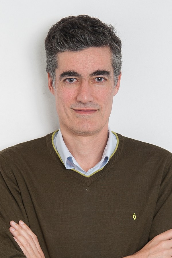 Antonio Pernas Varela