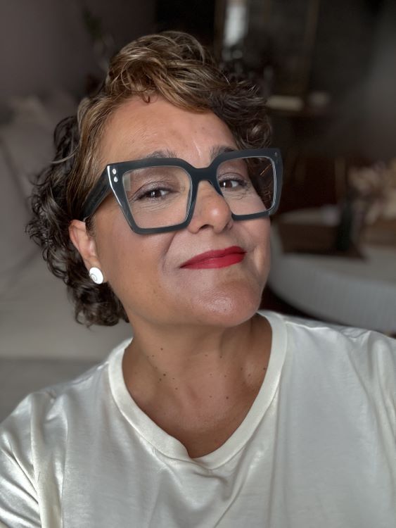 María Montserrat Muriano Rodríguez