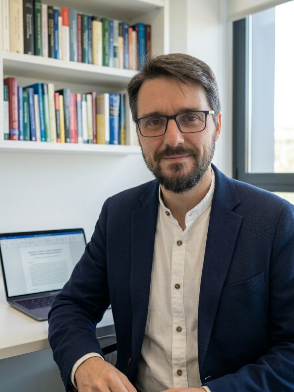 Enrique Fernández Blanco