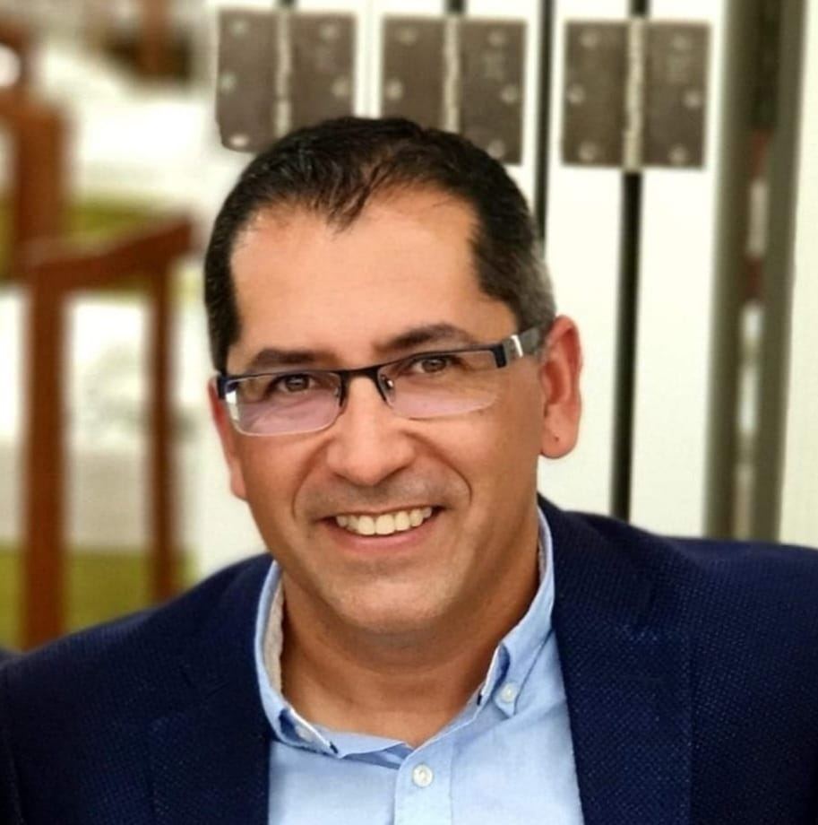 Eduardo Rafael Rodríguez Machado