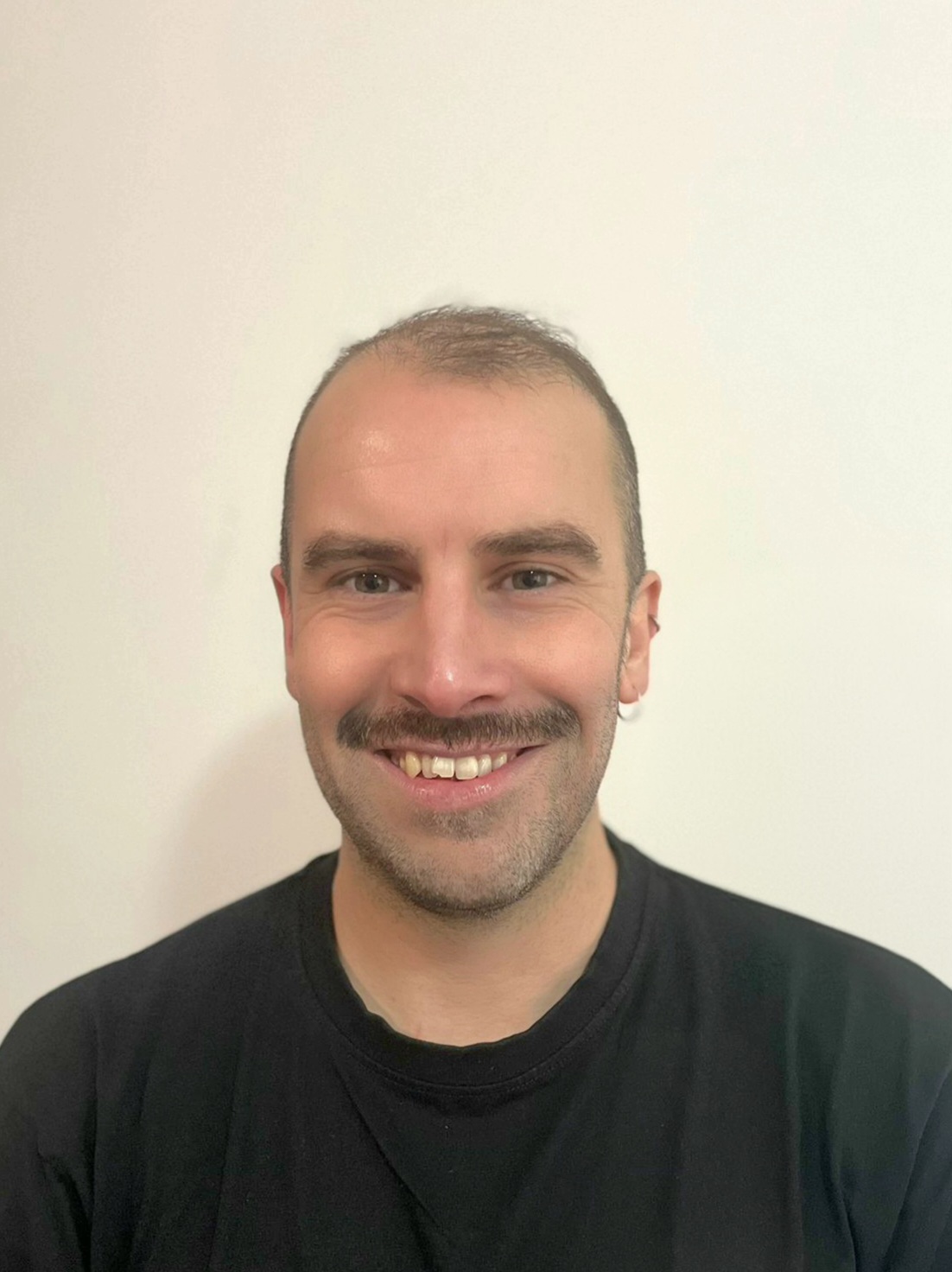 Javier Terán Baamonde