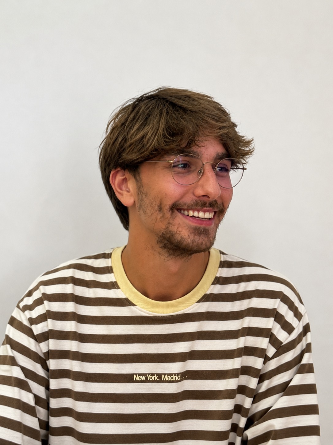 Jorge Juan Gabín Brenlla