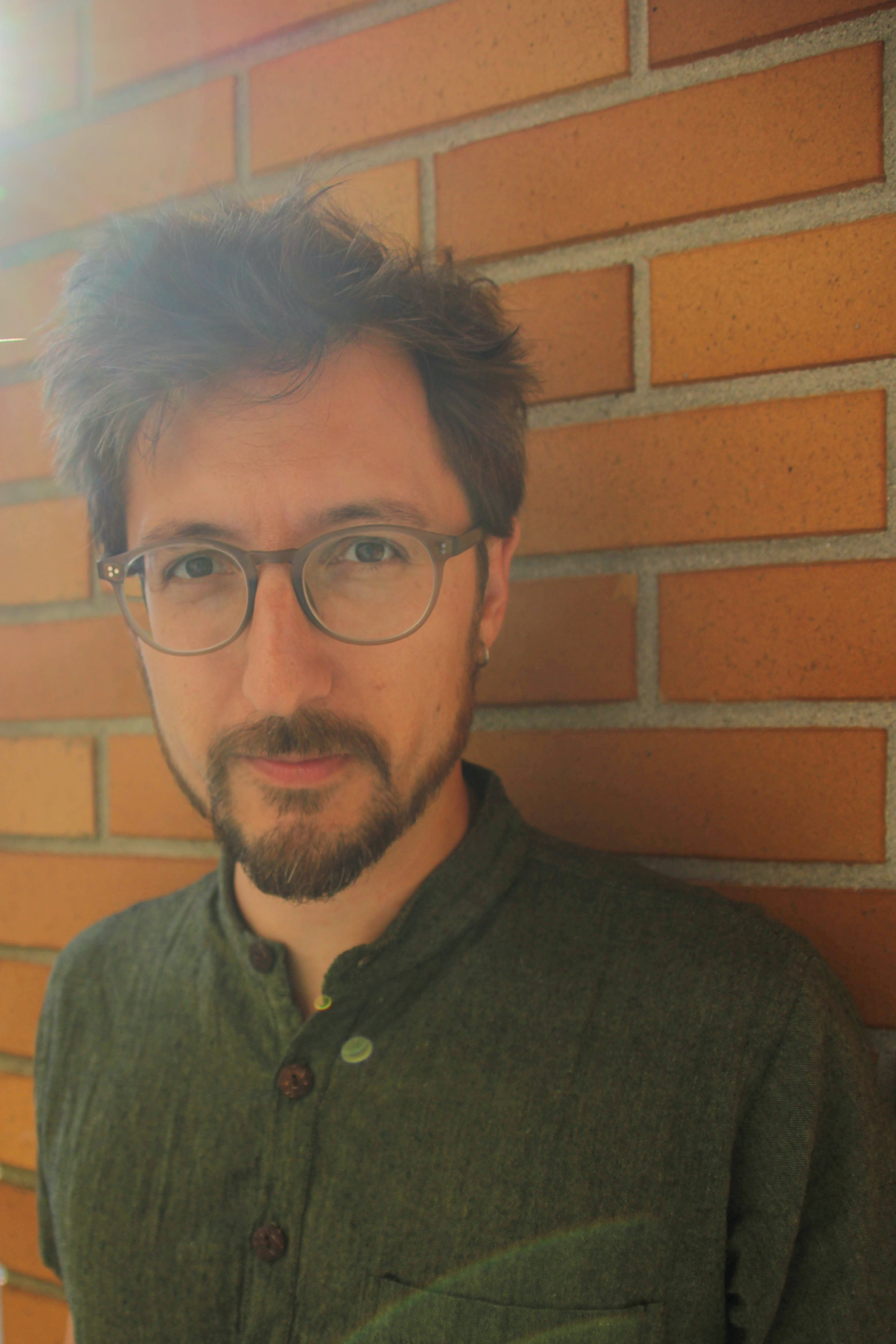 Carlos Diz Reboredo