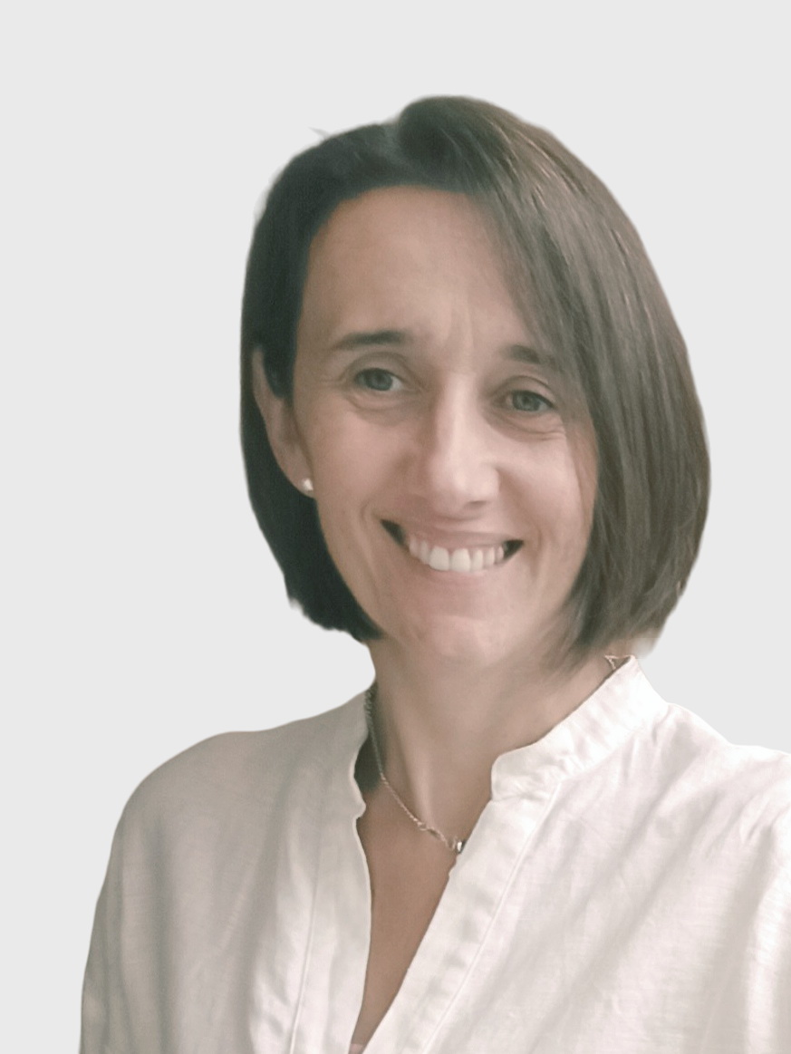 María Graciela Estévez Pérez
