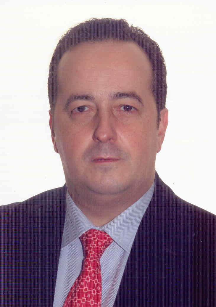 Moisés Alberto García Núñez