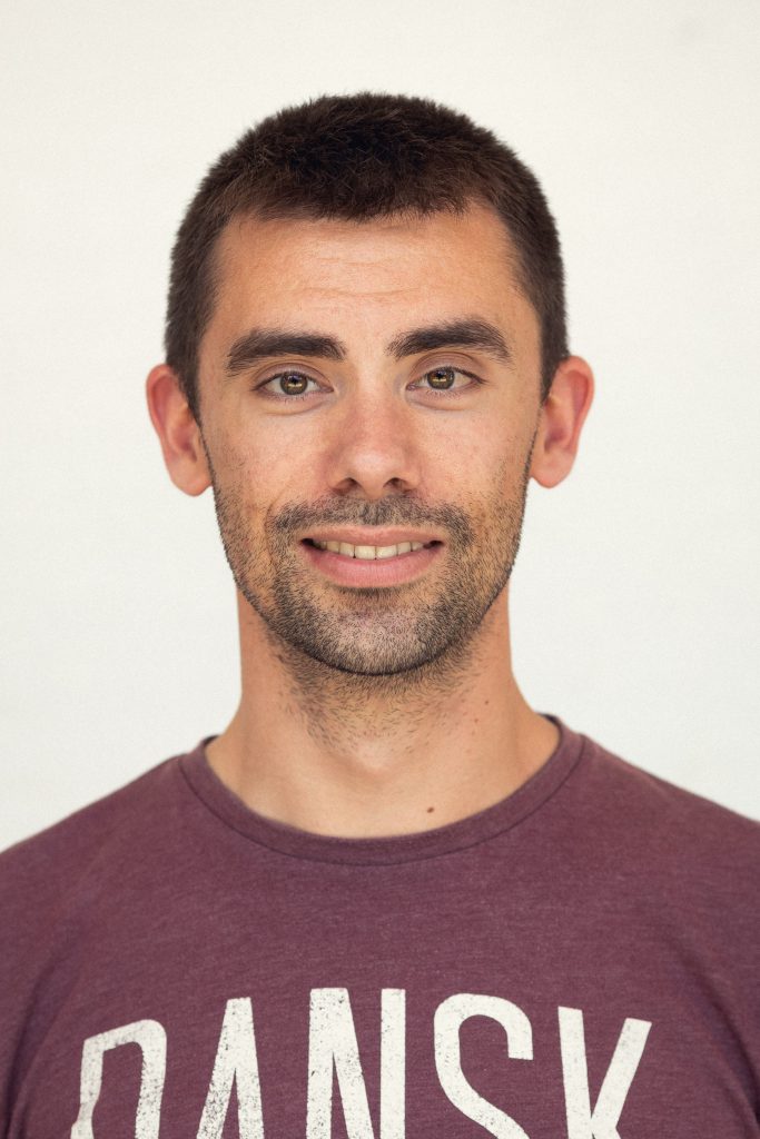 Álvaro Torrente Patiño