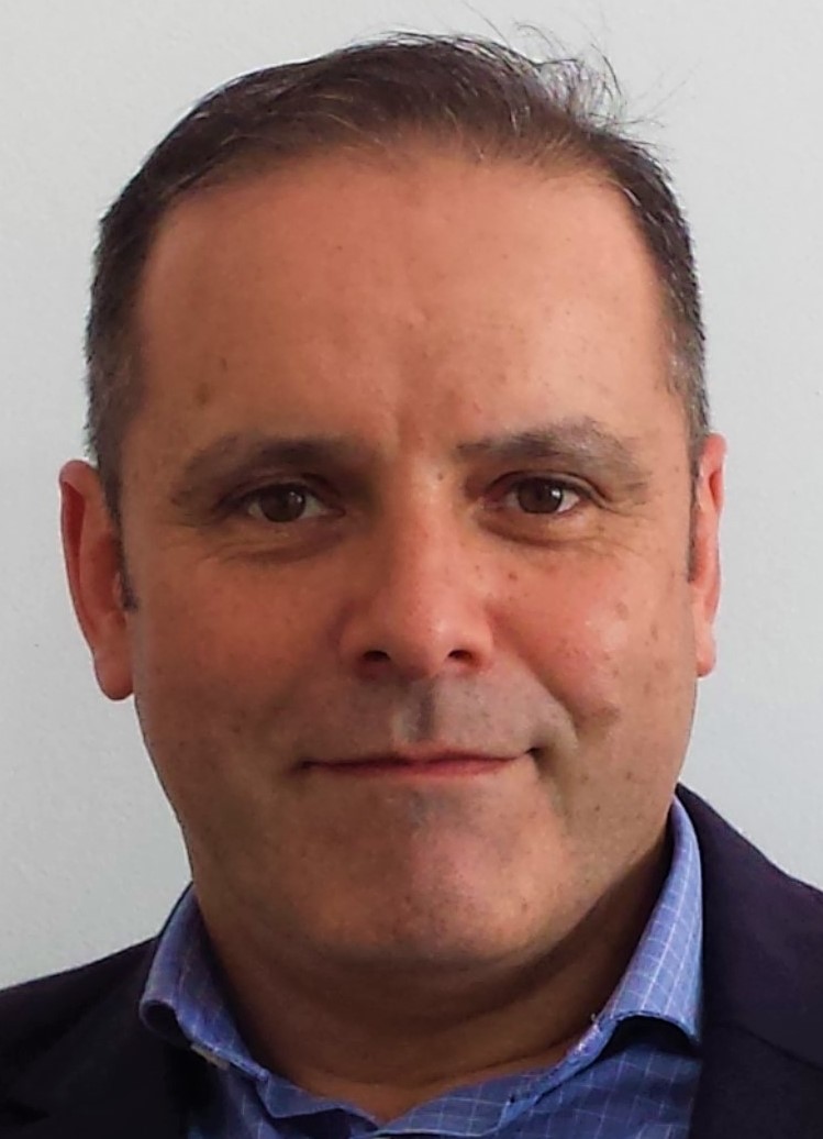 José María Rumbo Prieto