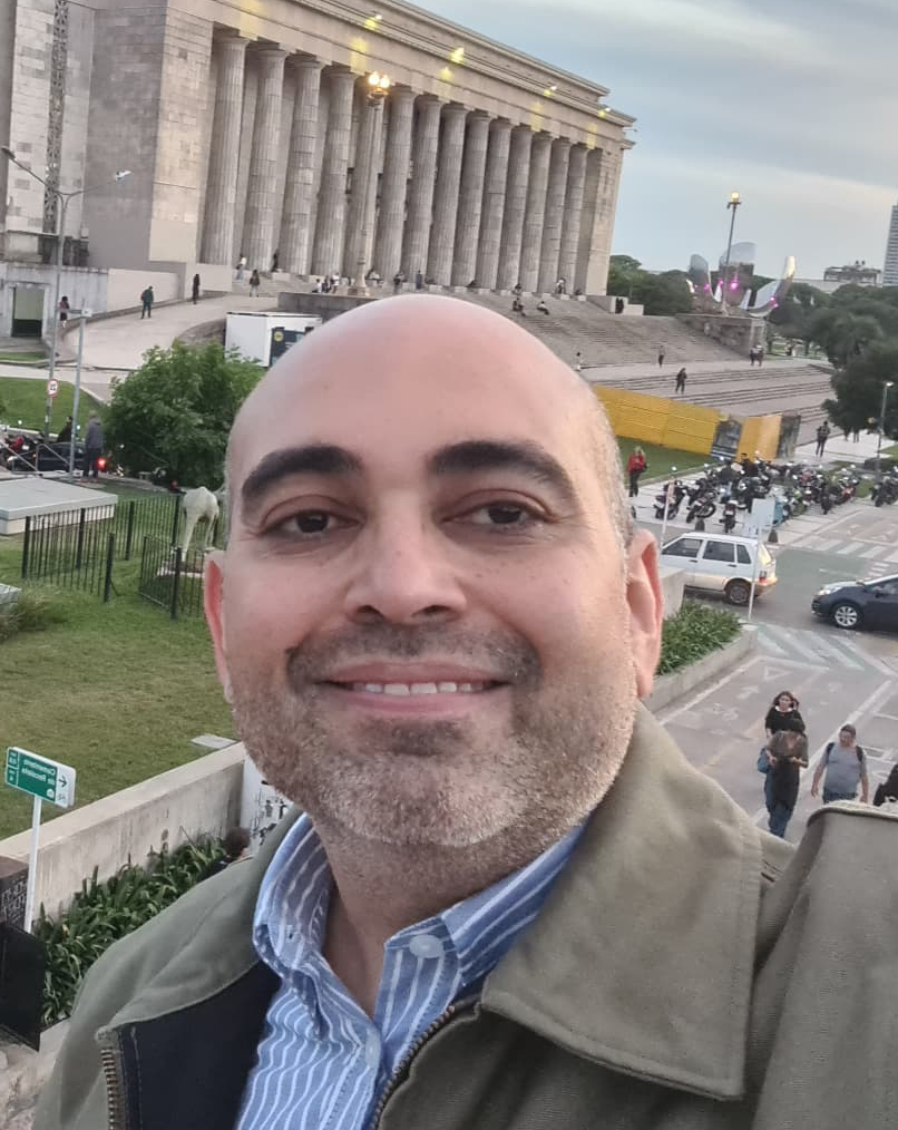 José Joaquim De Moura Ramos