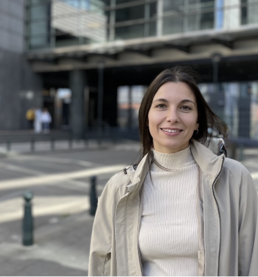 Itziar Sobrino García