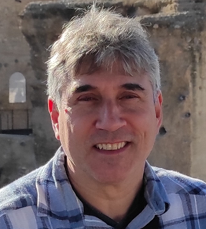 José Andrés Sánchez Molina