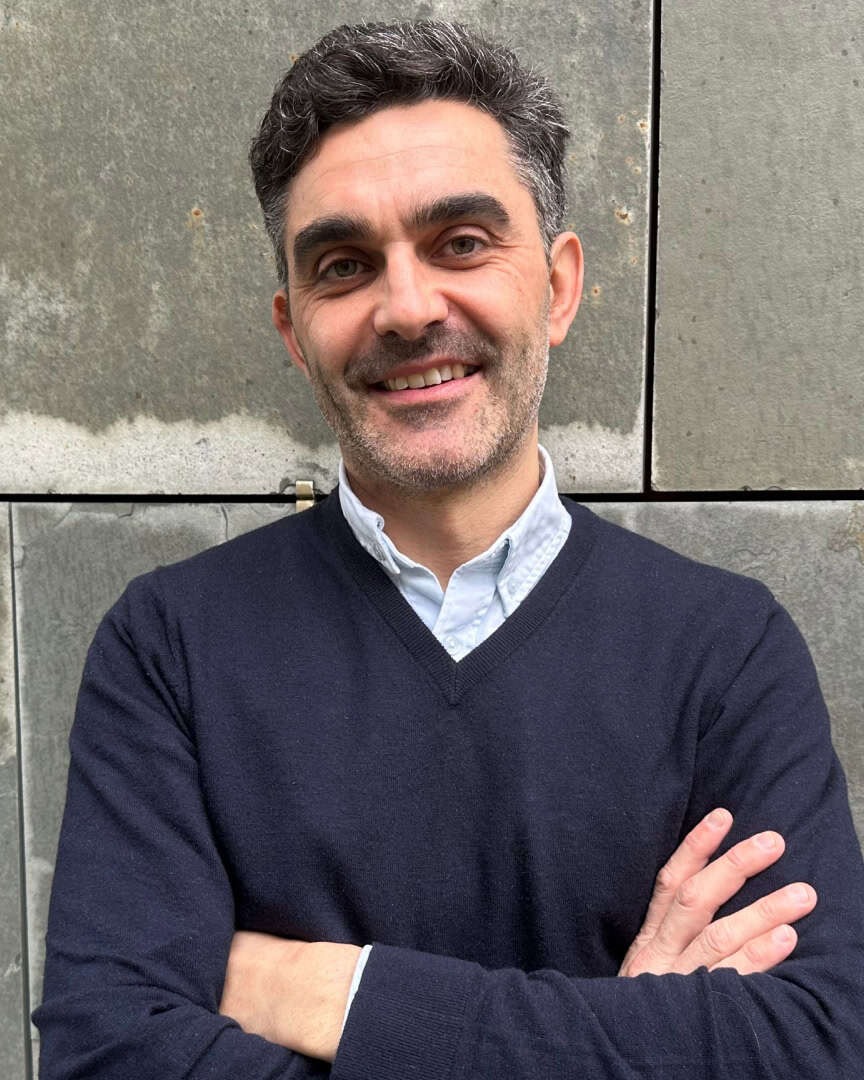 Marcos Míguez González