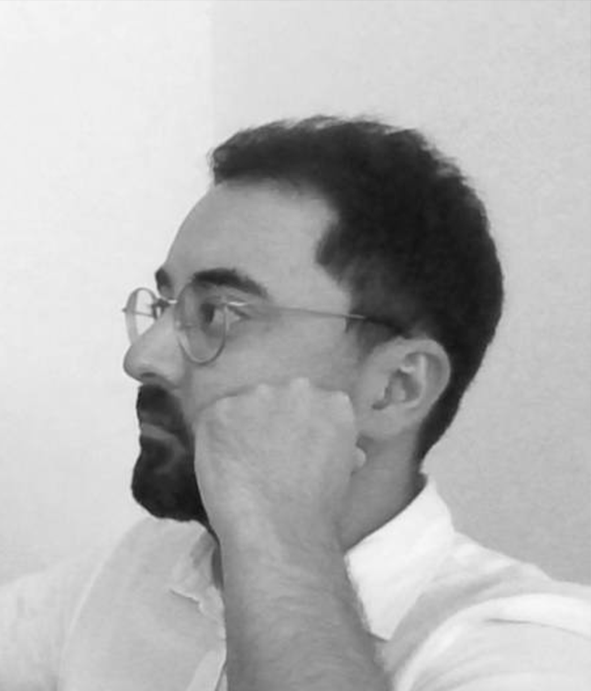 Vicente Adrián López Chao