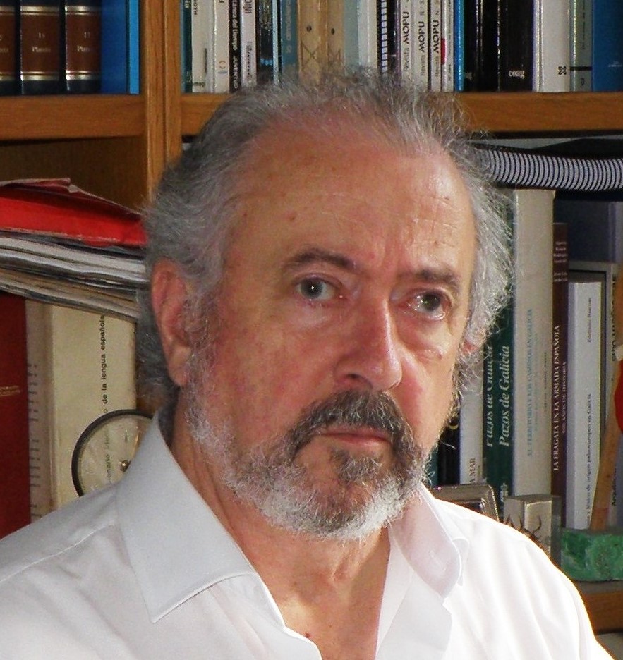 Manuel Lara Coira