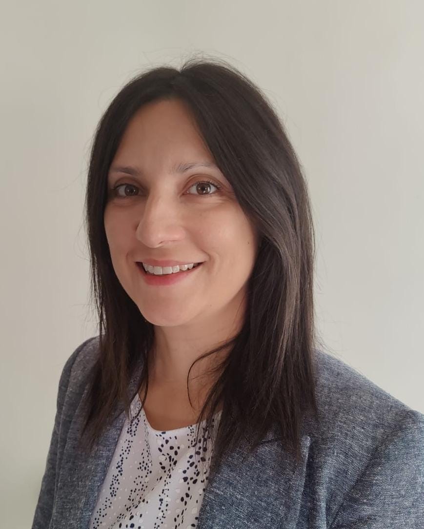 Gumersinda Seara Paz