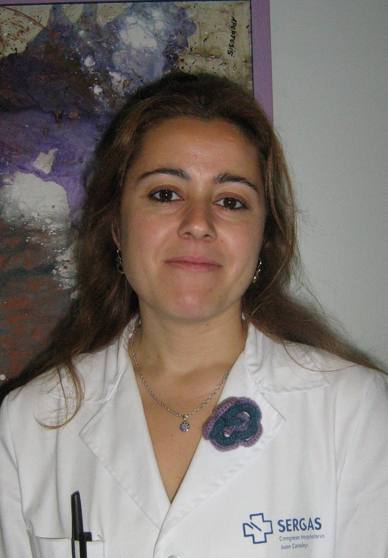 Silvia María Díaz Prado