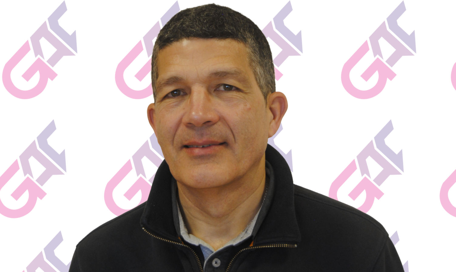 José Rodrigo Sanjurjo Amado